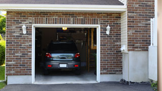 Garage Door Installation at Lake Fern, Florida