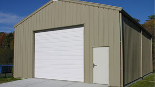 Garage Door Openers at Lake Fern, Florida